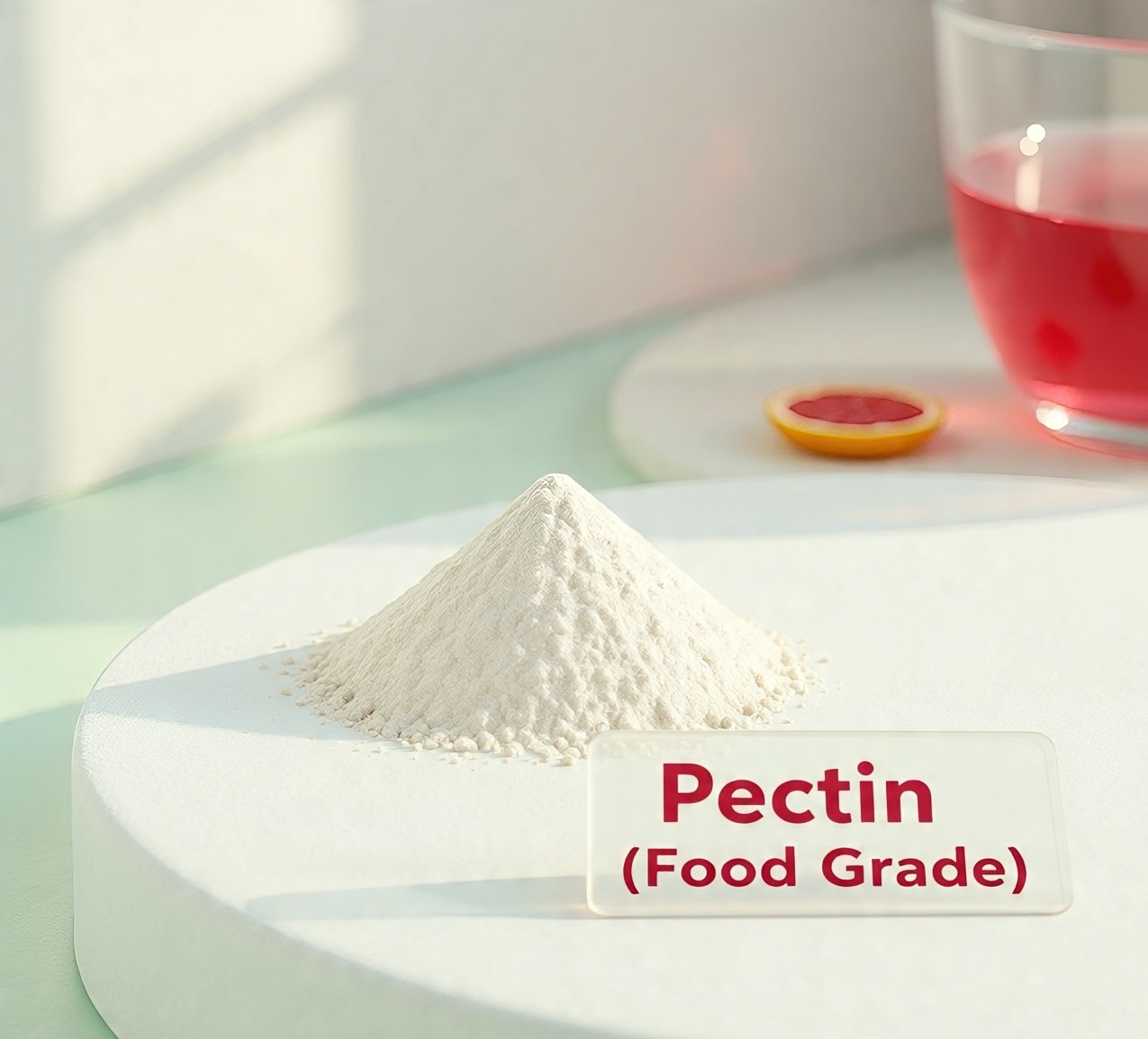 Pectin (Food Grade)